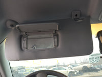 2005-2009 Buick Lacrosse Sun Visor Shade Replacement Driver Left Mirror Fits Fits 2005 2006 2007 2008 2009 OEM Used Auto Par