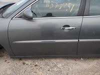 2005-2009 Buick Lacrosse Driver Front Door Oem - Oemusedautoparts1.com