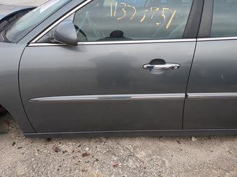 compare product 2005-2009 Buick Lacrosse Driver Front Door Oem