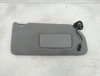 2005-2009 Buick Lacrosse Sun Visor Shade Replacement Passenger Right Mirror Fits Fits 2005 2006 2007 2008 2009 OEM Used Auto