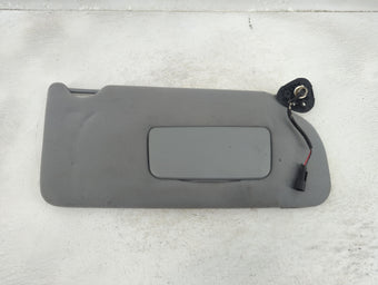 compare product 2005-2009 Buick Lacrosse Sun Visor Shade Replacement Passenger Right Mirror Fits Fits 2005 2006 2007 2008 2009 OEM Used Auto Parts