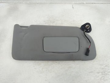 2005-2009 Buick Lacrosse Sun Visor Shade Replacement Passenger Right Mirror Fits Fits 2005 2006 2007 2008 2009 OEM Used Auto