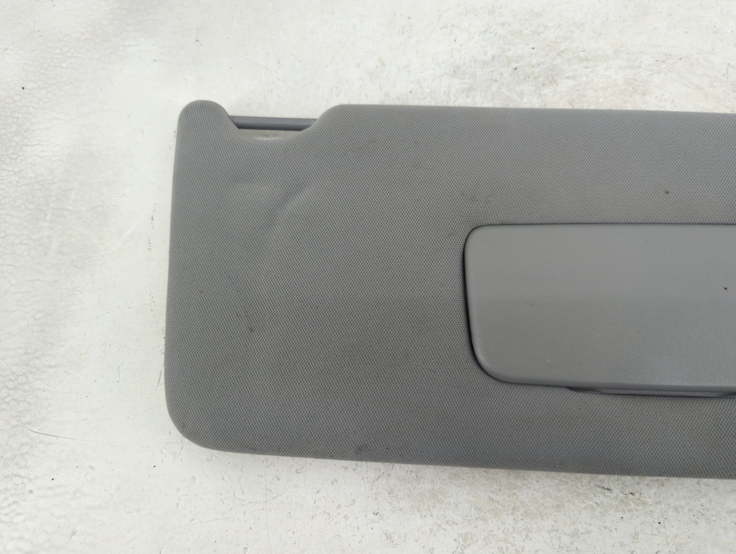 2005-2009 Buick Lacrosse Sun Visor Shade Replacement Passenger Right Mirror Fits Fits 2005 2006 2007 2008 2009 OEM Used Auto