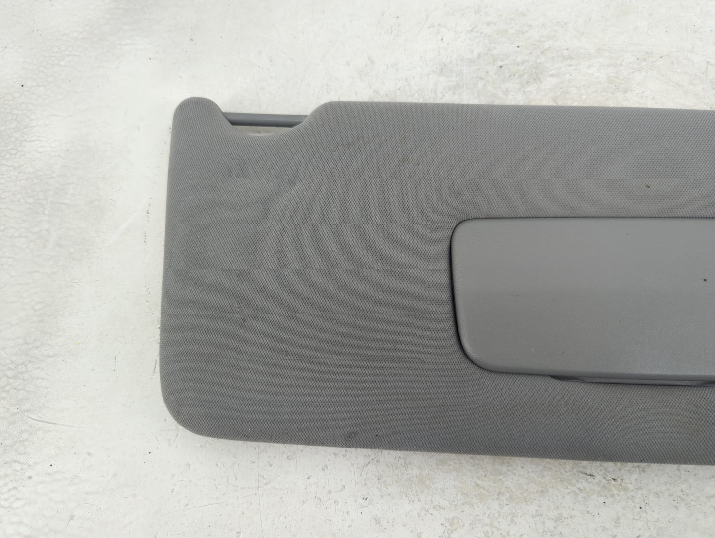 2005-2009 Buick Lacrosse Sun Visor Shade Replacement Passenger Right Mirror Fits Fits 2005 2006 2007 2008 2009 OEM Used Auto
