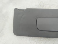 2005-2009 Buick Lacrosse Sun Visor Shade Replacement Passenger Right Mirror Fits Fits 2005 2006 2007 2008 2009 OEM Used Auto