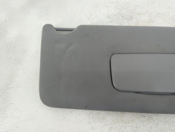 2005-2009 Buick Lacrosse Sun Visor Shade Replacement Passenger Right Mirror Fits Fits 2005 2006 2007 2008 2009 OEM Used Auto Parts