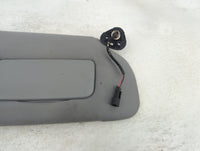 2005-2009 Buick Lacrosse Sun Visor Shade Replacement Passenger Right Mirror Fits Fits 2005 2006 2007 2008 2009 OEM Used Auto