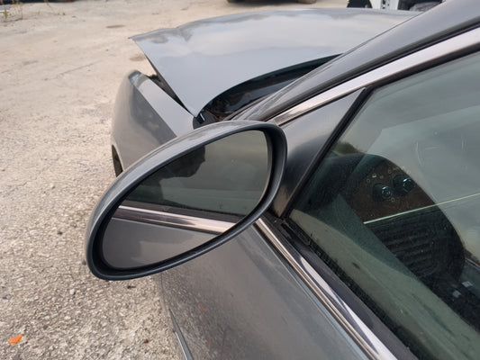 2005-2008 Buick Lacrosse Driver Side View Mirror - Left Door Mirror OEM Used