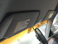 2005-2009 Buick Lacrosse Sun Visor Shade Replacement Driver Left Mirror Fits Fits 2005 2006 2007 2008 2009 OEM Used Auto Par