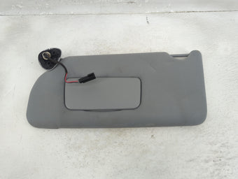 compare product 2005-2009 Buick Lacrosse Sun Visor Shade Replacement Driver Left Mirror Fits Fits 2005 2006 2007 2008 2009 OEM Used Auto Parts
