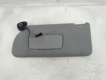 2005-2009 Buick Lacrosse Sun Visor Shade Replacement Driver Left Mirror Fits Fits 2005 2006 2007 2008 2009 OEM Used Auto Par