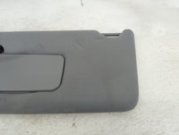 2005-2009 Buick Lacrosse Sun Visor Shade Replacement Driver Left Mirror Fits Fits 2005 2006 2007 2008 2009 OEM Used Auto Par