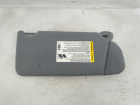 2005-2009 Buick Lacrosse Sun Visor Shade Replacement Driver Left Mirror Fits Fits 2005 2006 2007 2008 2009 OEM Used Auto Par