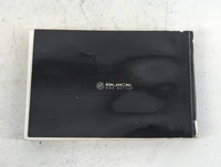 2005 Buick Lacrosse Owners Manual Book Guide OEM Used Auto Parts - Oemusedautoparts1.com
