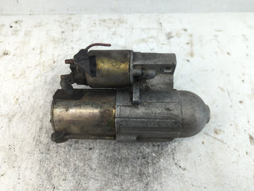 2005-2009 Buick Lacrosse Car Starter Motor Solenoid OEM P/N:12597764 Fits Fits 2004 2005 2006 2007 2008 2009 OEM Used Auto P