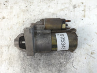 2005-2009 Buick Lacrosse Car Starter Motor Solenoid OEM P/N:12597764 Fits Fits 2004 2005 2006 2007 2008 2009 OEM Used Auto P