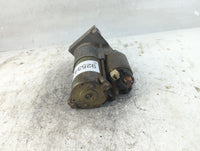 2005-2009 Buick Lacrosse Car Starter Motor Solenoid OEM P/N:12597764 Fits Fits 2004 2005 2006 2007 2008 2009 OEM Used Auto P