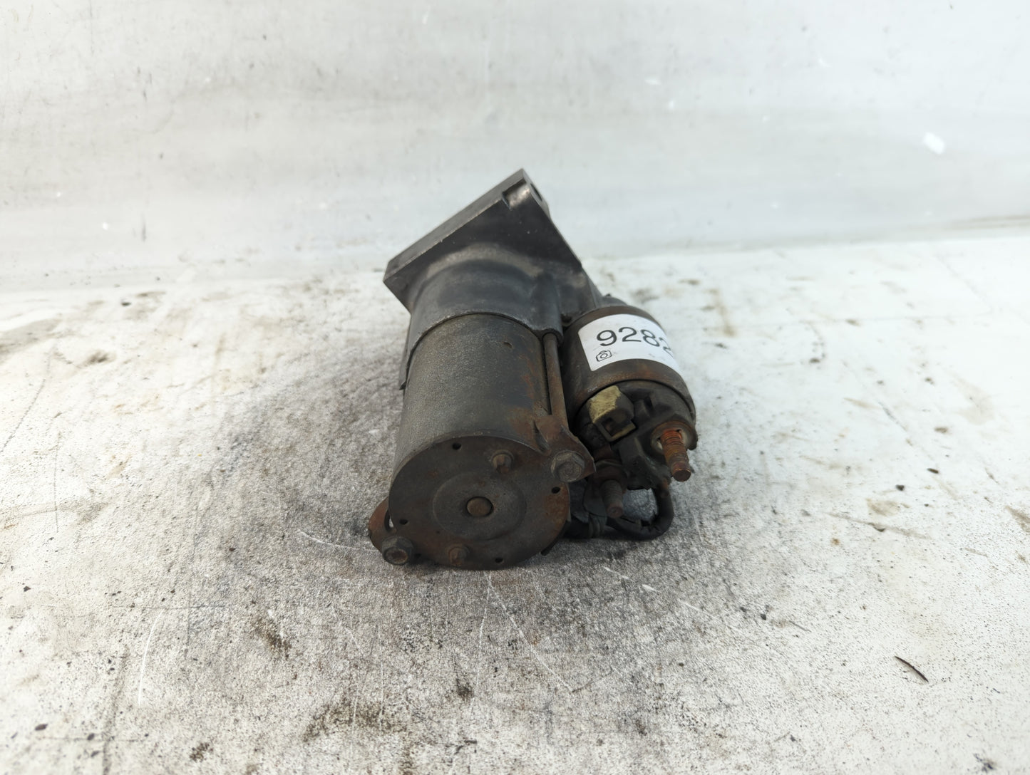 2005-2009 Buick Lacrosse Car Starter Motor Solenoid OEM Fits Fits 2004 2005 2006 2007 2008 2009 OEM Used Auto Parts - Oemuse