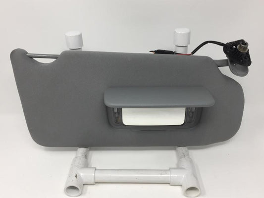2005 Buick Lacrosse Sun Visor Shade Replacement Passenger Right Mirror Fits Fits 2006 2007 2008 2009 OEM Used Auto Parts