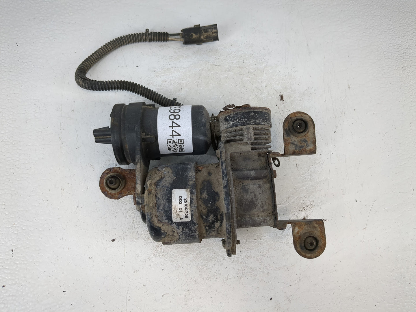 2005 Buick Lesabre Replace Title - Oemusedautoparts1.com