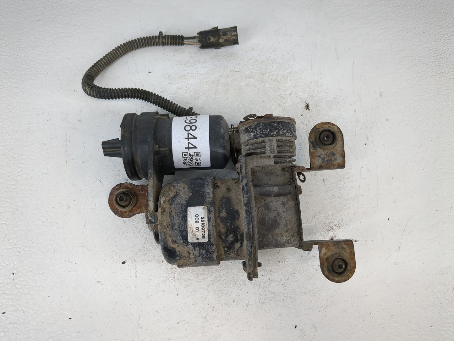 2005 Buick Lesabre Replace Title - Oemusedautoparts1.com
