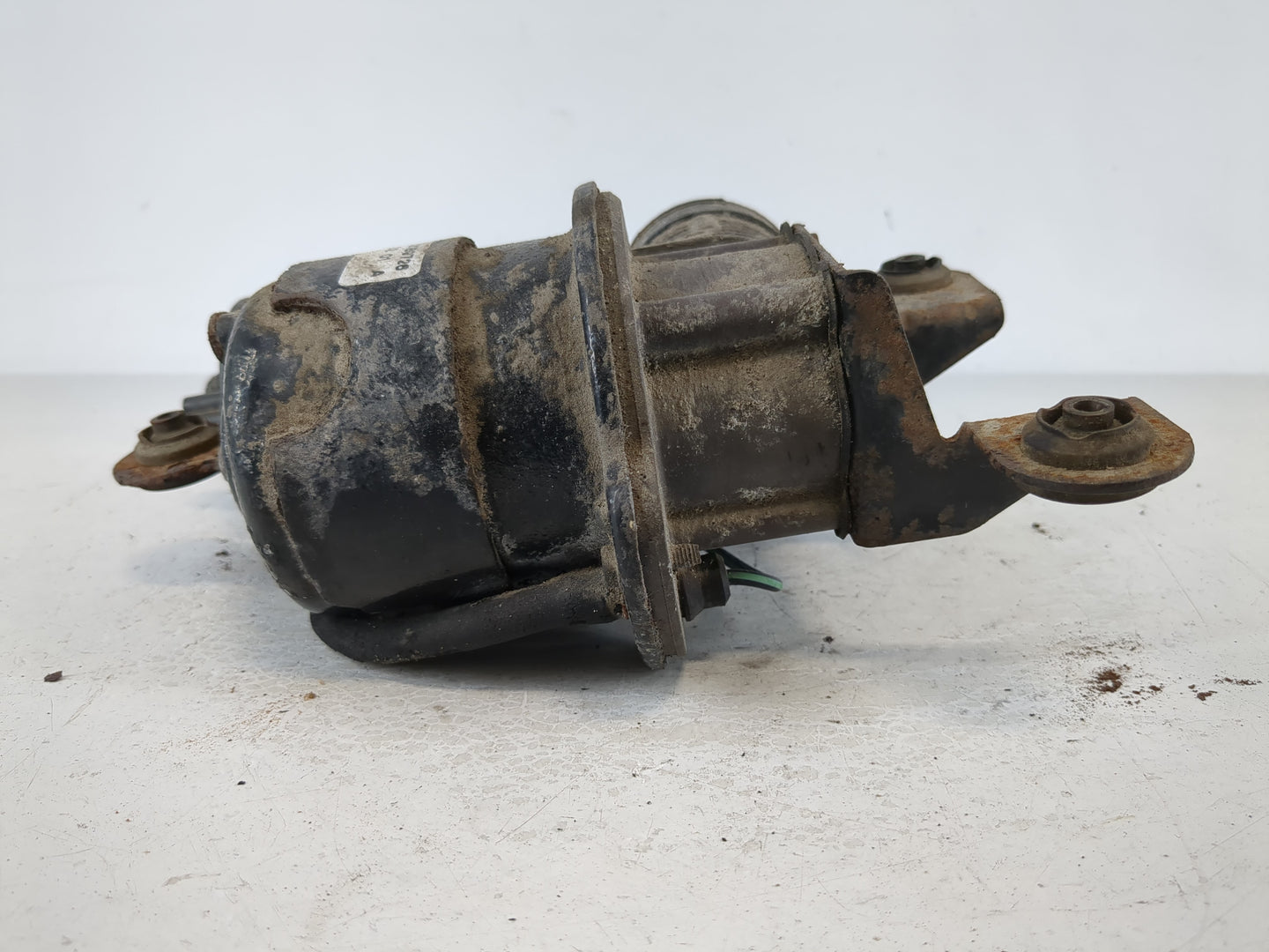 2005 Buick Lesabre Replace Title - Oemusedautoparts1.com