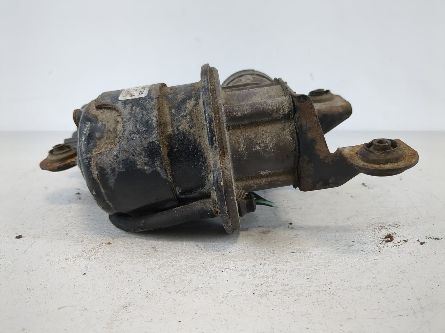 2005 Buick Lesabre Replace Title - Oemusedautoparts1.com