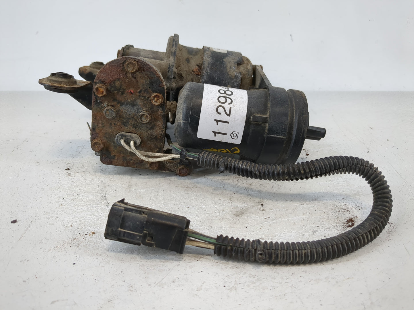2005 Buick Lesabre Replace Title - Oemusedautoparts1.com