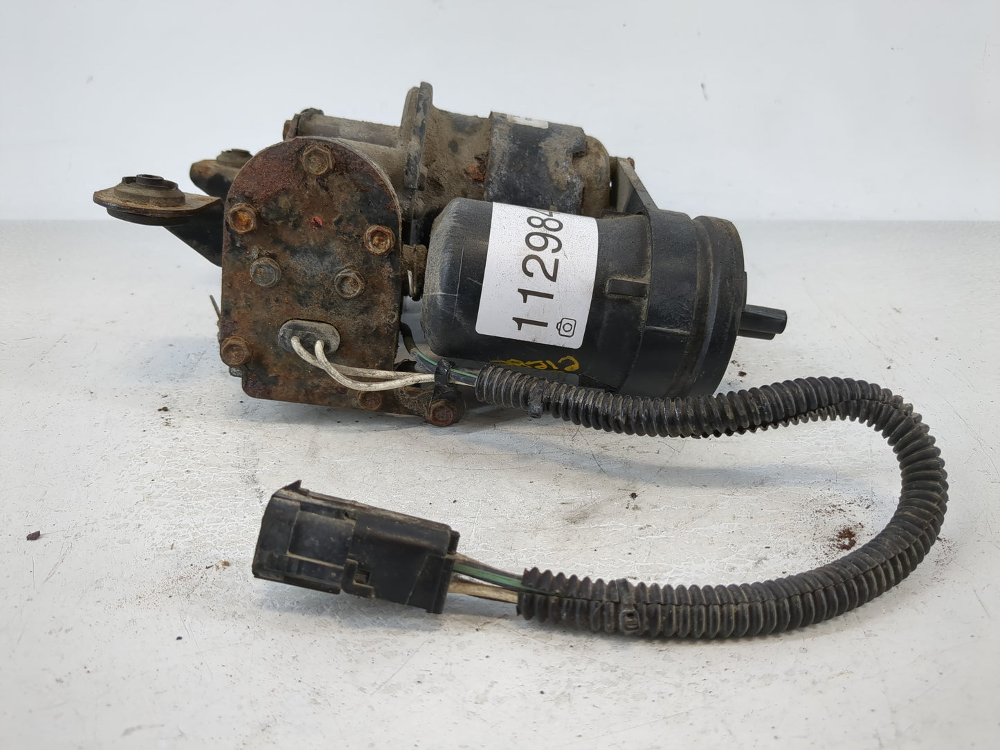 2005 Buick Lesabre Replace Title - Oemusedautoparts1.com
