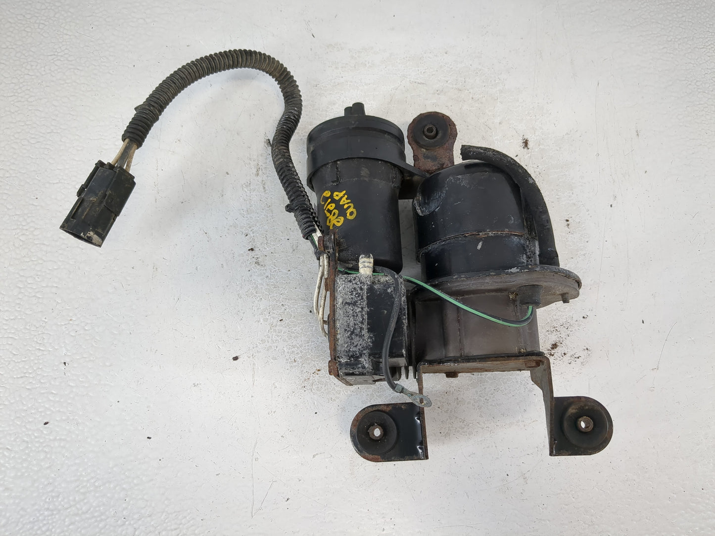 2005 Buick Lesabre Replace Title - Oemusedautoparts1.com