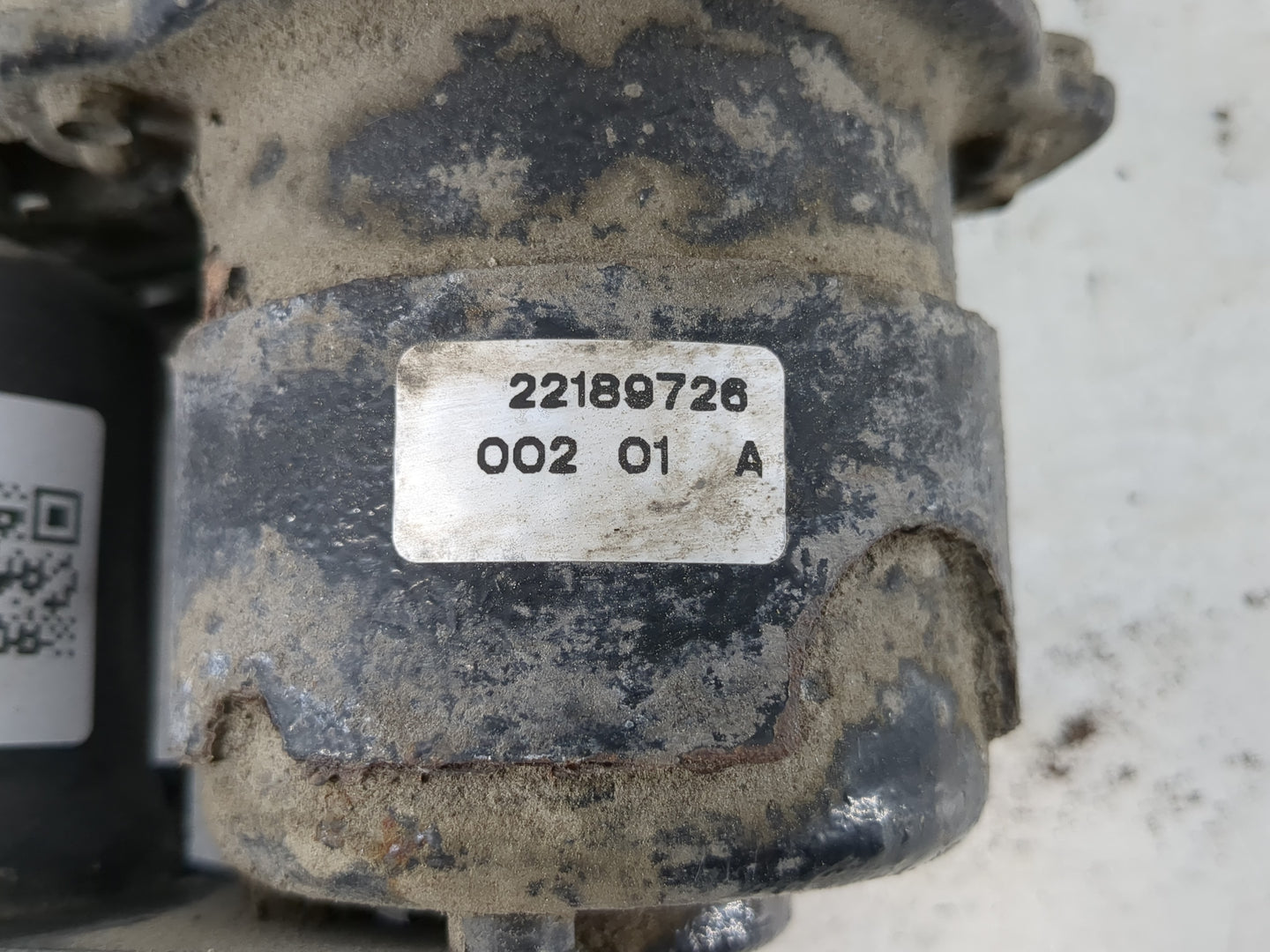 2005 Buick Lesabre Replace Title - Oemusedautoparts1.com