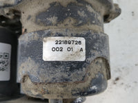 2005 Buick Lesabre Replace Title - Oemusedautoparts1.com