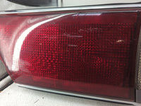 2000-2005 Buick Lesabre Passenger Right Side Deck Lid Mounted Tail Light - Oemusedautoparts1.com