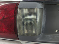 2000-2005 Buick Lesabre Passenger Right Side Deck Lid Mounted Tail Light - Oemusedautoparts1.com