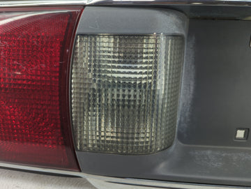 2000-2005 Buick Lesabre Passenger Right Side Deck Lid Mounted Tail Light