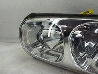 2000-2005 Buick Lesabre Passenger Right Oem Head Light Headlight Lamp - Oemusedautoparts1.com