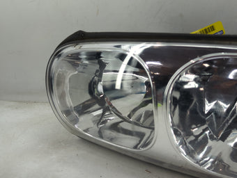 compare product 2000-2005 Buick Lesabre Passenger Right Oem Head Light Headlight Lamp