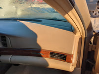 2001-2005 Buick Lesabre Air Bag Passenger Right Dashboard OEM Fits Fits 2001 2002 2003 2004 2005 OEM Used Auto Parts - Oemus