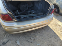 2000-2005 Buick Lesabre Rear Bumper Assembly Oem - Oemusedautoparts1.com
