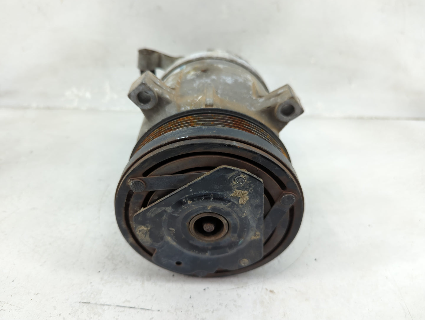 2000-2005 Buick Lesabre Air Conditioning A/c Ac Compressor Oem 1134460 - Oemusedautoparts1.com