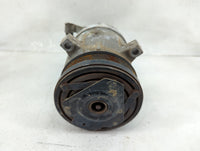 2000-2005 Buick Lesabre Air Conditioning A/c Ac Compressor Oem 1134460 - Oemusedautoparts1.com
