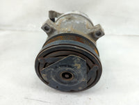 2000-2005 Buick Lesabre Air Conditioning A/c Ac Compressor Oem 1134460 - Oemusedautoparts1.com