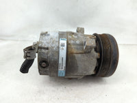 2000-2005 Buick Lesabre Air Conditioning A/c Ac Compressor Oem 1134460 - Oemusedautoparts1.com