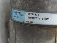 2000-2005 Buick Lesabre Air Conditioning A/c Ac Compressor Oem 1134460 - Oemusedautoparts1.com