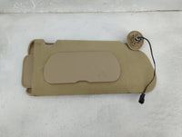 2000-2005 Buick Lesabre Sun Visor Shade Replacement Passenger Right Mirror Fits Fits 2000 2001 2002 2003 2004 2005 OEM Used 