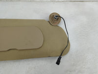 2000-2005 Buick Lesabre Sun Visor Shade Replacement Passenger Right Mirror Fits Fits 2000 2001 2002 2003 2004 2005 OEM Used 