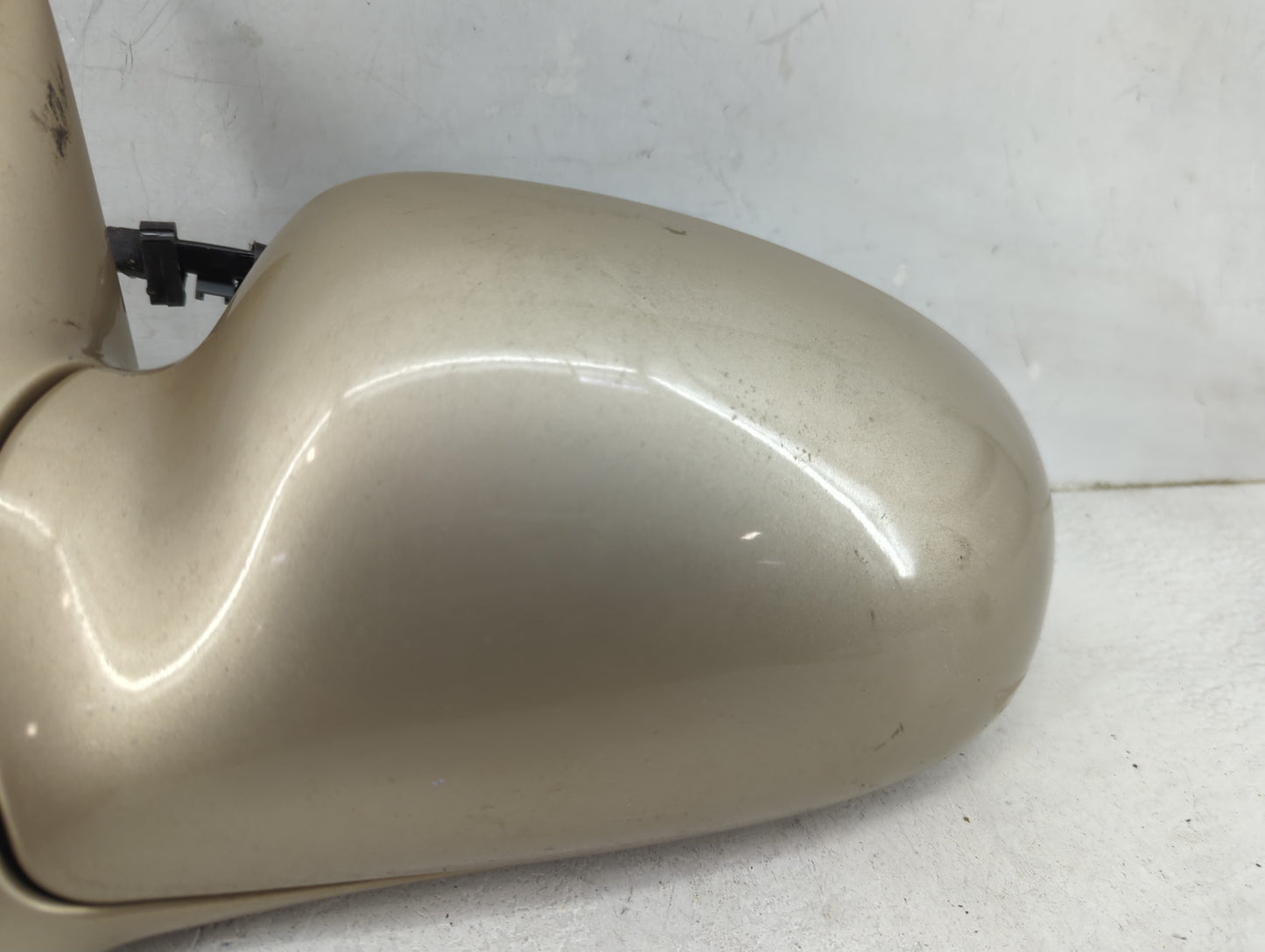 2000-2005 Buick Lesabre Driver Side View Mirror - Left Door Mirror OEM Used - Oemusedautoparts1.com
