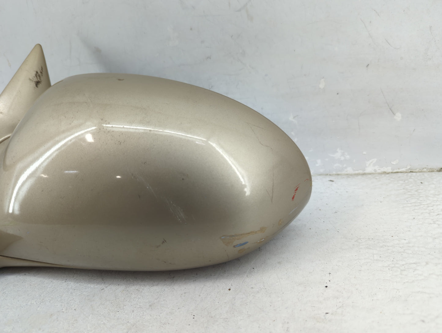2000-2005 Buick Lesabre Driver Side View Mirror - Left Door Mirror OEM Used - Oemusedautoparts1.com