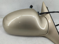 2000-2005 Buick Lesabre Passenger Side View Mirror - Right Door Mirror OEM Used - Oemusedautoparts1.com