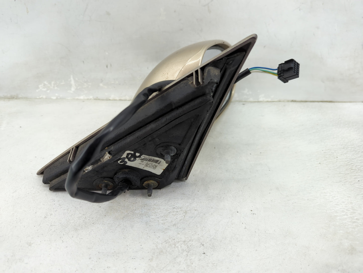 2000-2005 Buick Lesabre Passenger Side View Mirror - Right Door Mirror OEM Used - Oemusedautoparts1.com